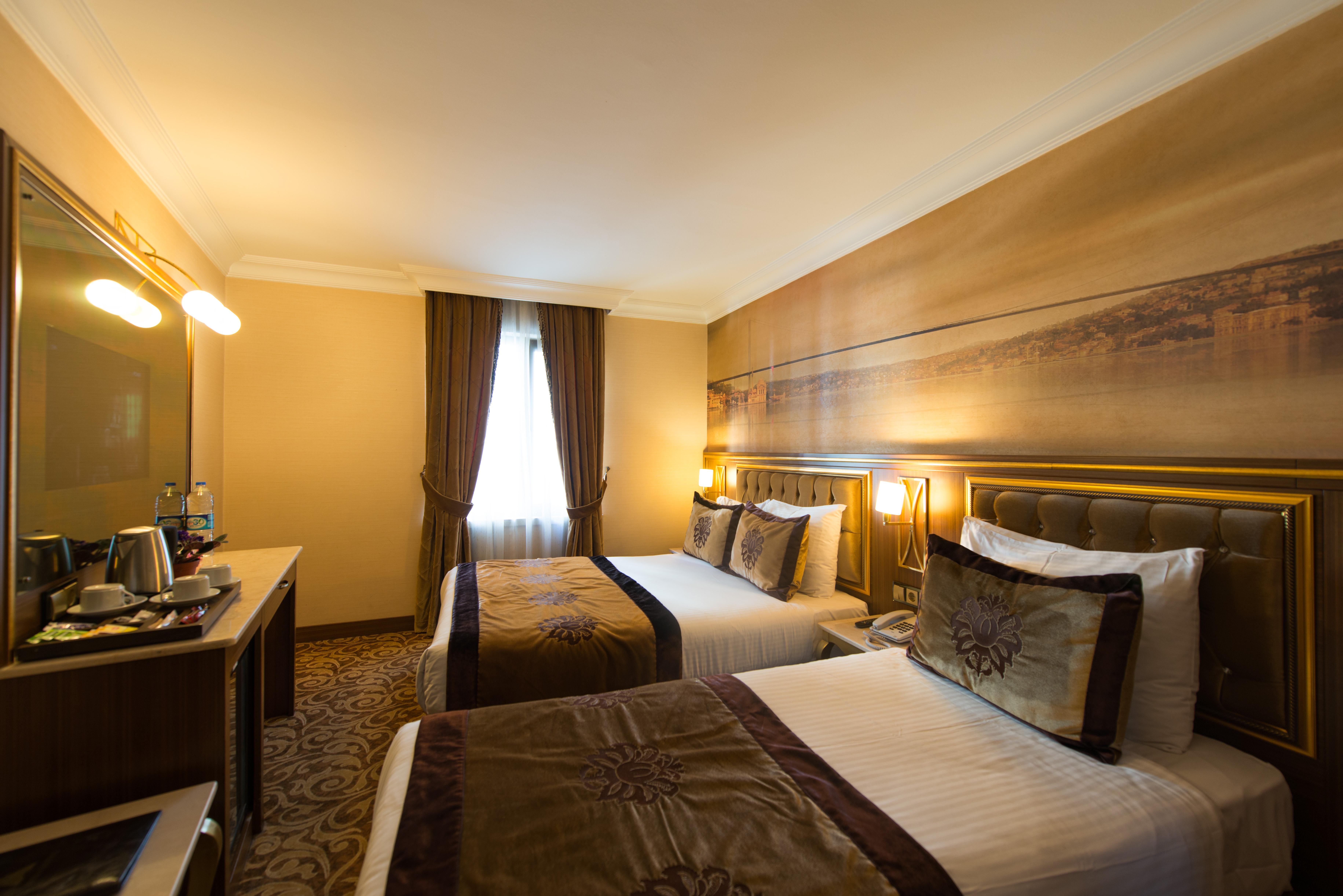 Antea Hotel Oldcity -Special Category — Photos 3
