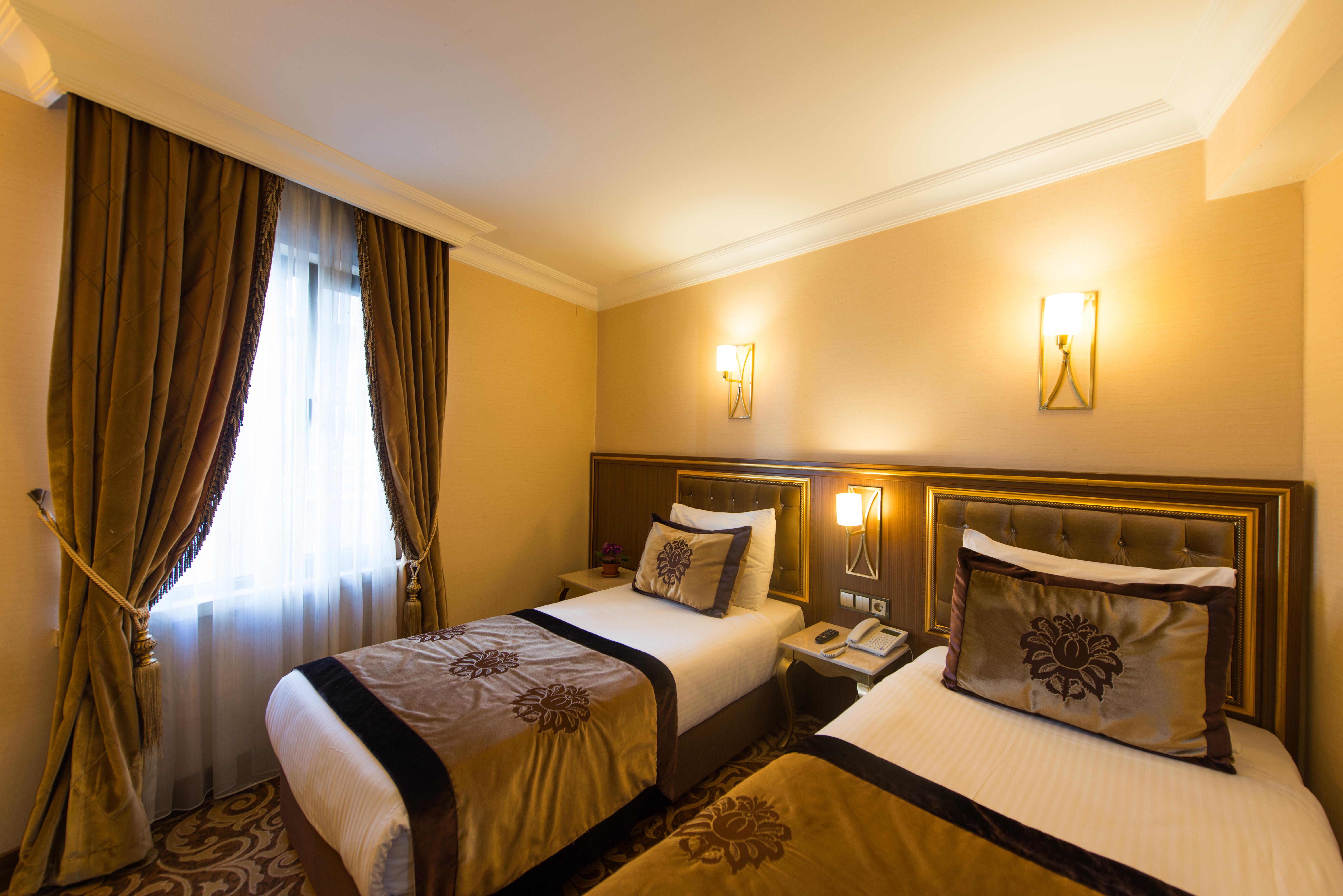 Antea Hotel Oldcity -Special Category — Photos 1